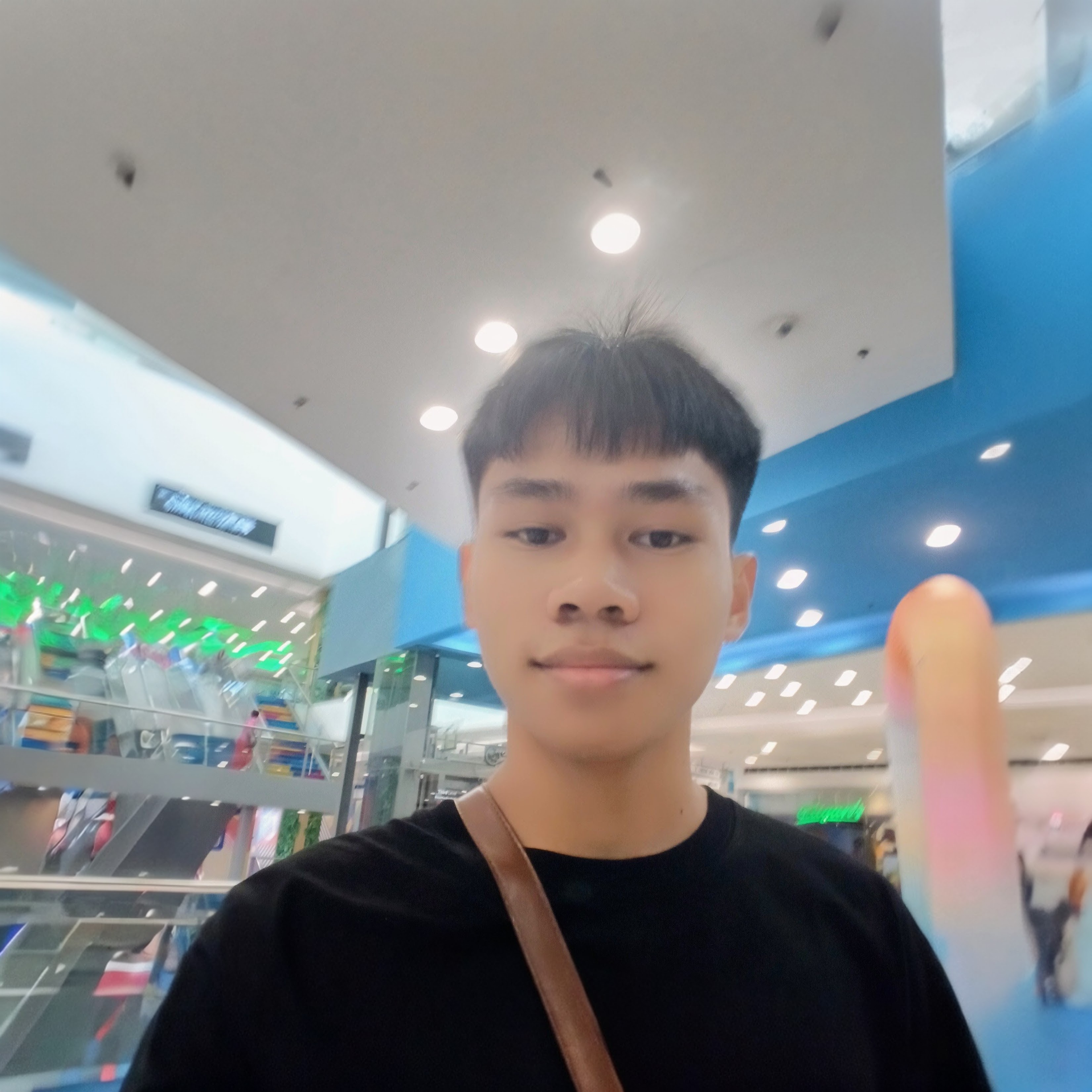 Eldrex Delos Reyes Bula