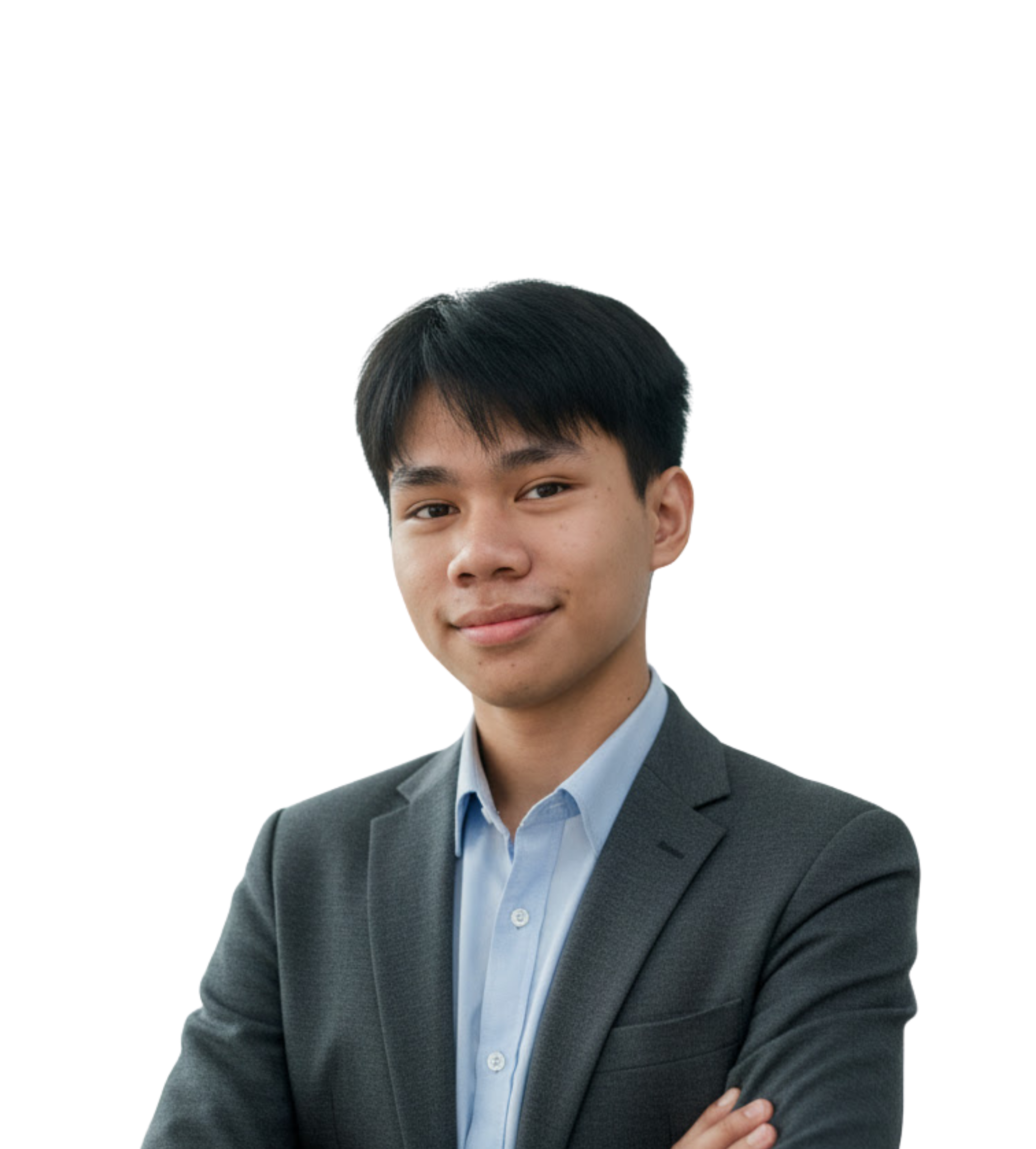 Eldrex Delos Reyes Bula Profile