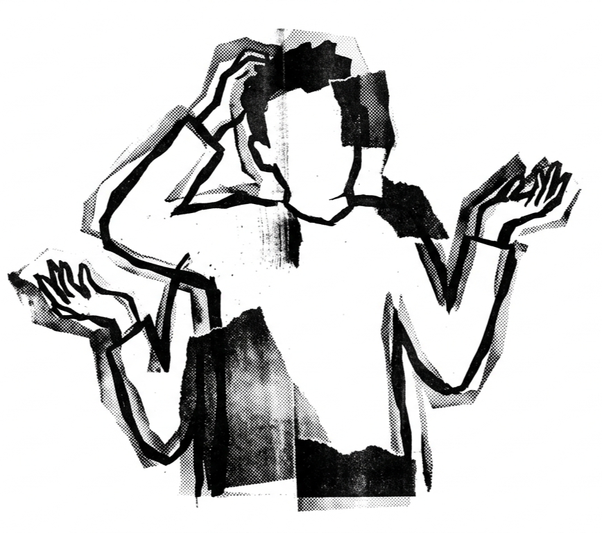 Page not found illustration