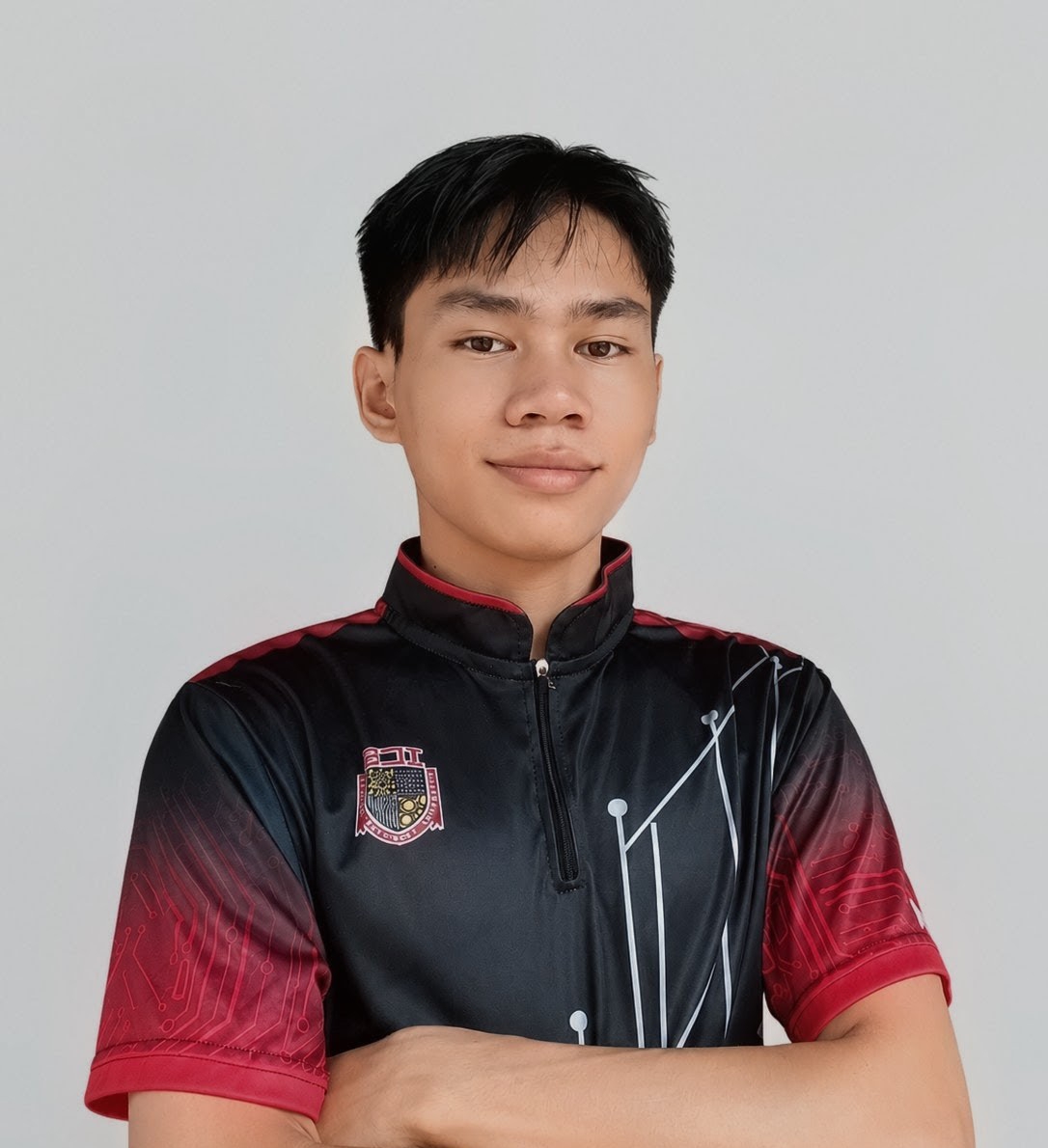 Eldrex Delos Reyes Bula