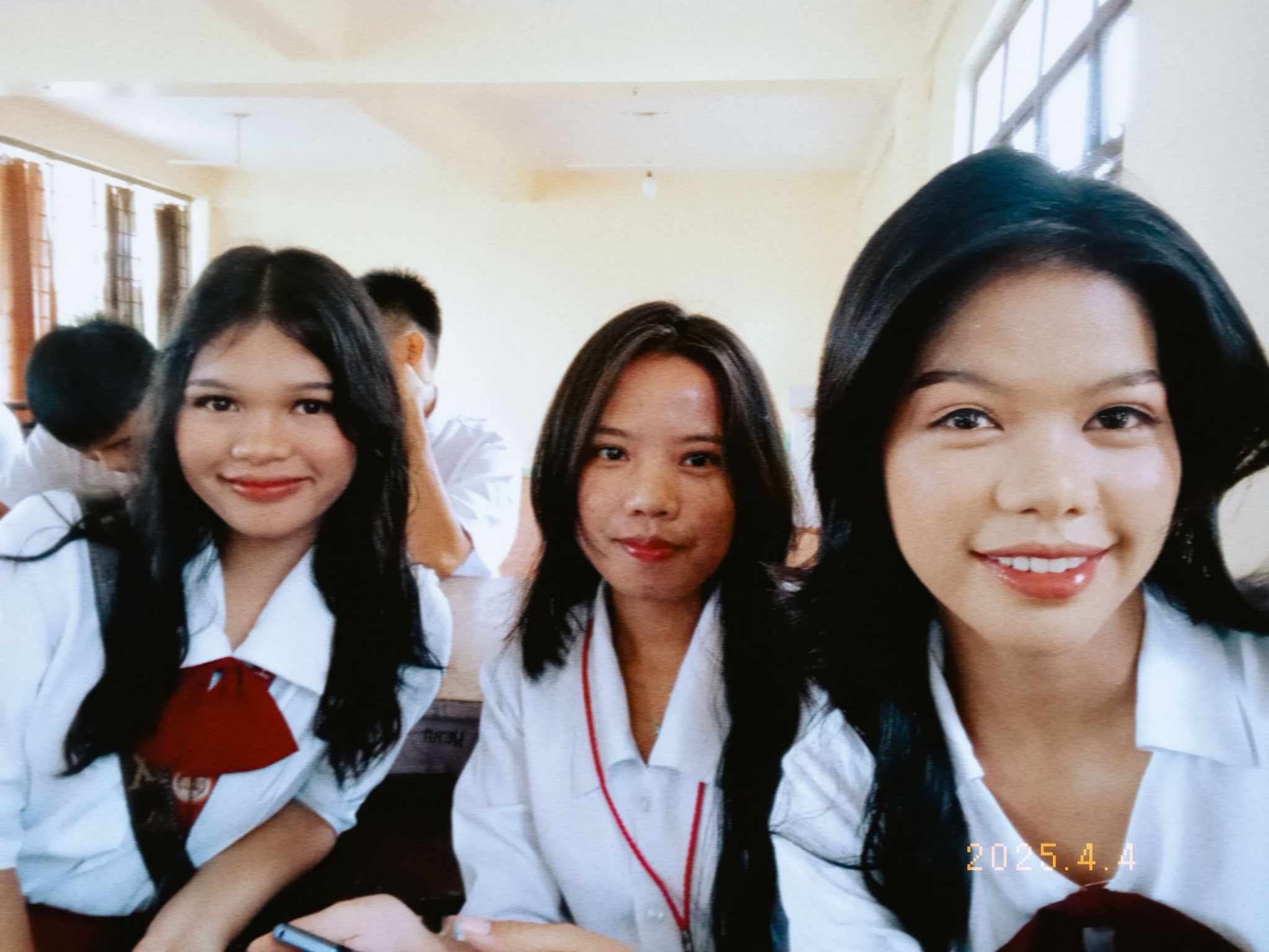 Socratic Squad (Pictorial)
