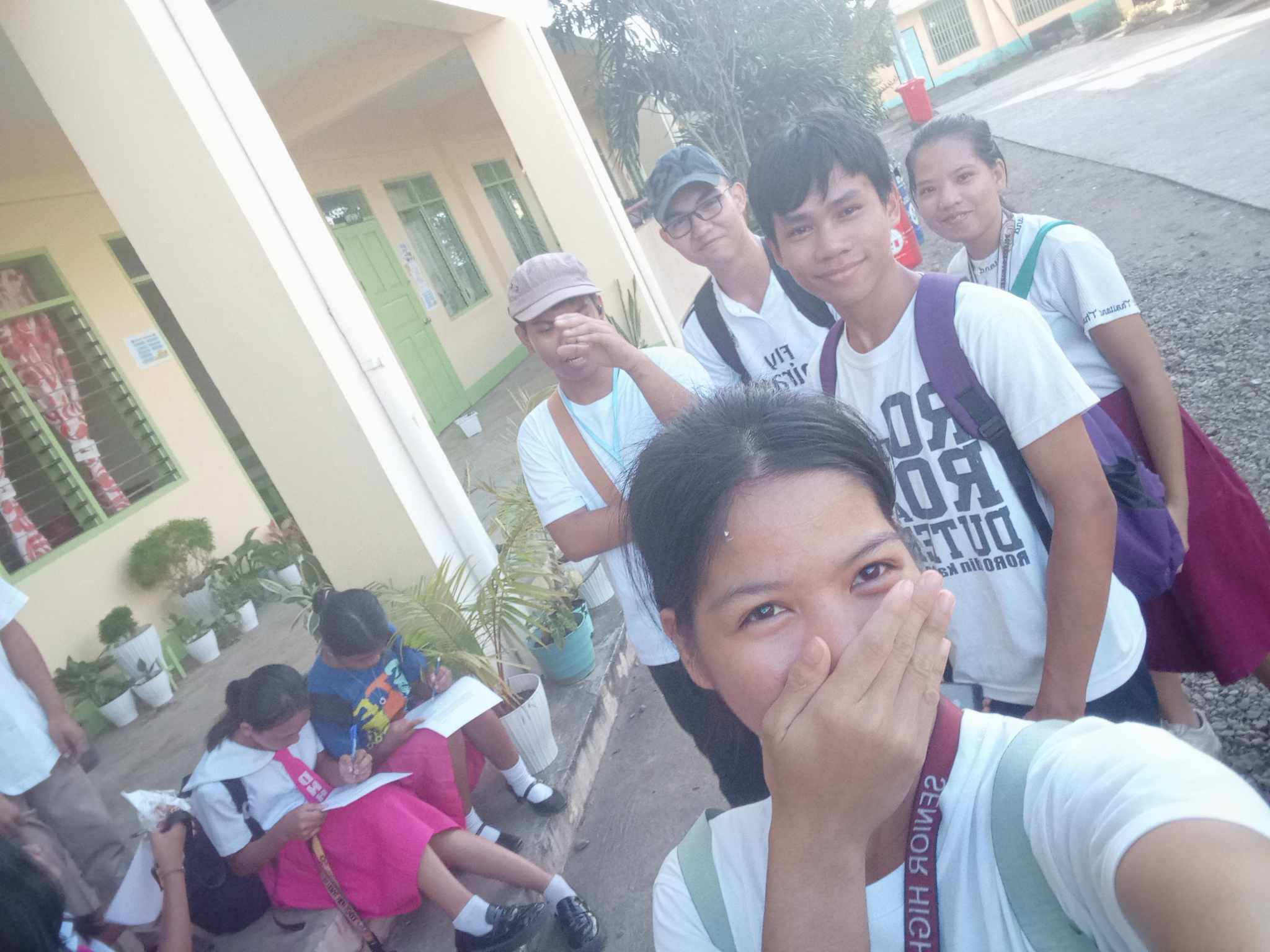 Socratic Squad ReaCom Edu survey