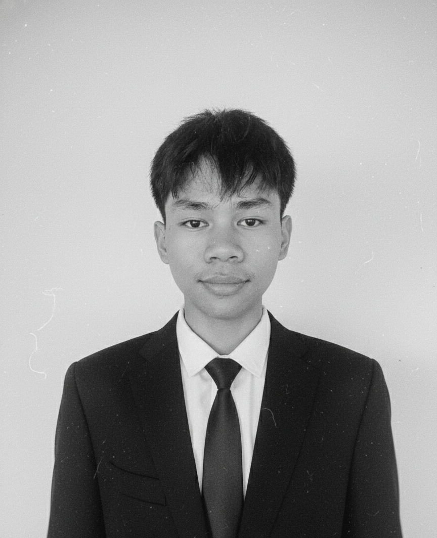 Eldrex Delos Reyes Bula